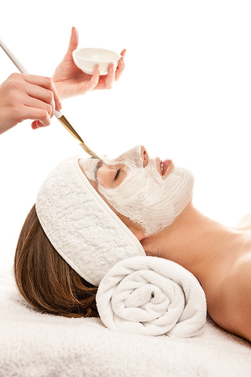 Anti-Ageing Collagen Firming & Moisturising Face Treatment  - Inertia Day Spa