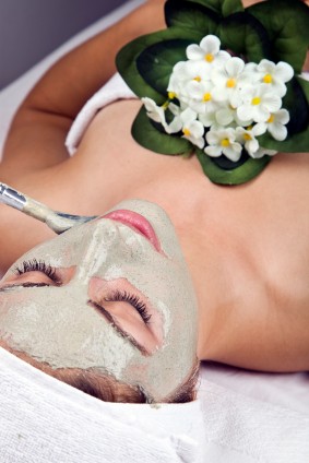 1hr Pamper Party Treatment